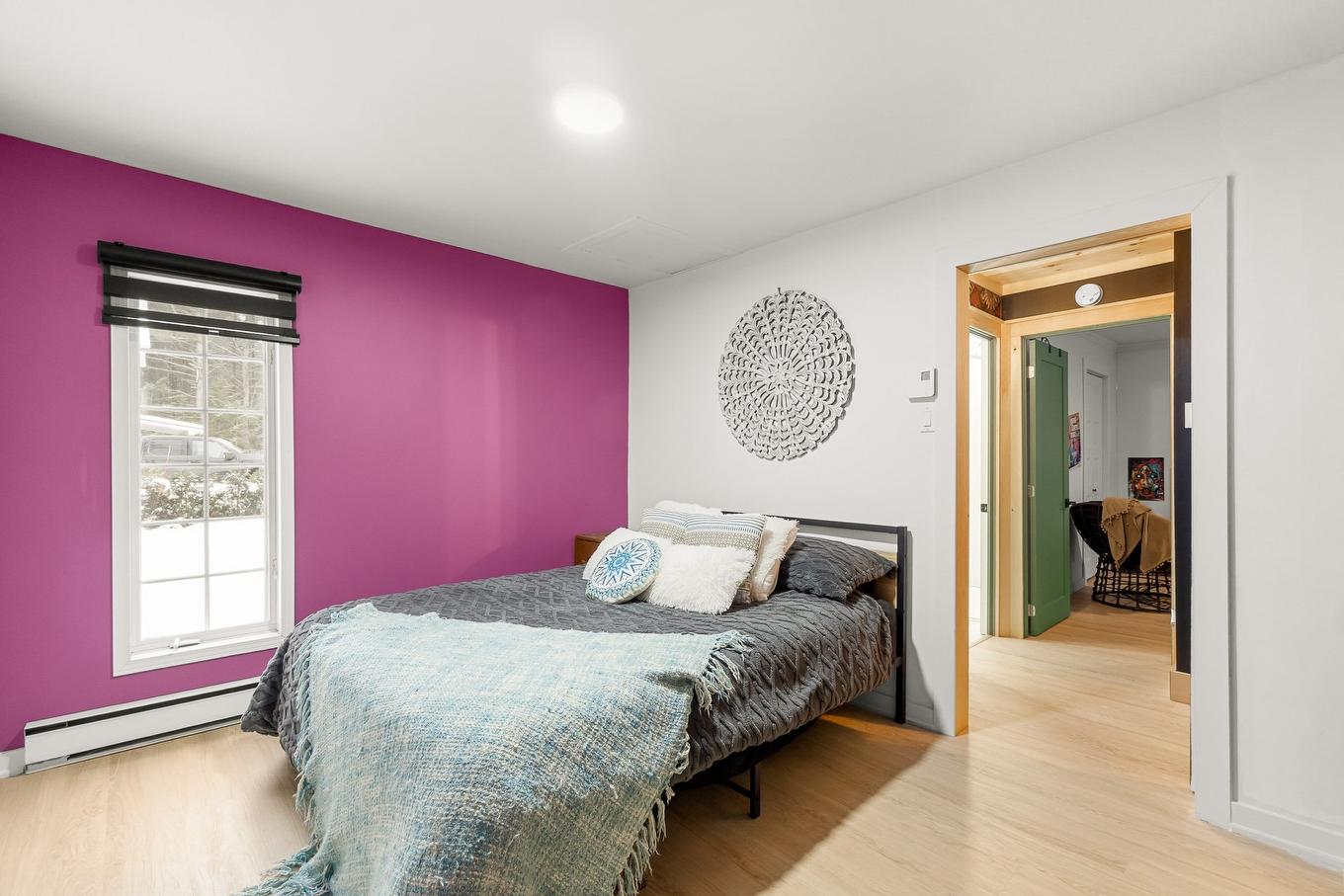 Bedroom - 1000 Ch. Des Petites-Terres, Trois-Rivières, QC - Indoor Photo Showing Bedroom