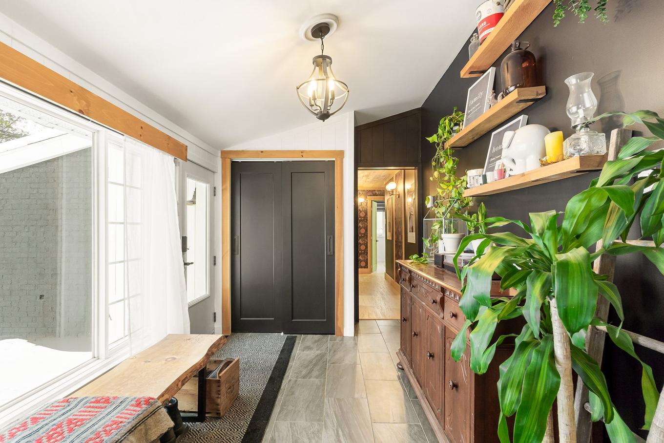 Hall - 1000 Ch. Des Petites-Terres, Trois-Rivières, QC - Indoor Photo Showing Other Room