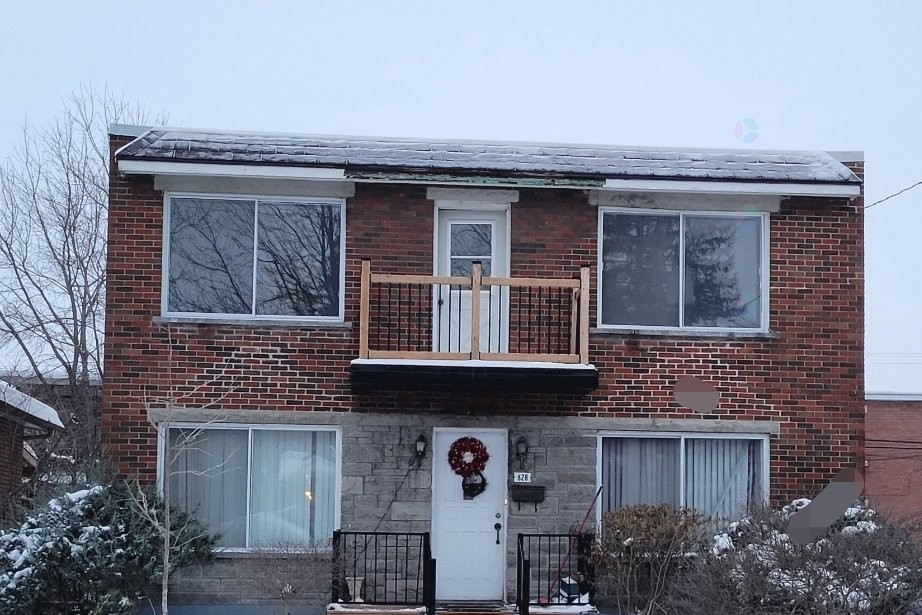 Front of Structure - 628 - 630 Rue Ernest-S.-Mathieu, Terrebonne (Terrebonne), QC - Outdoor