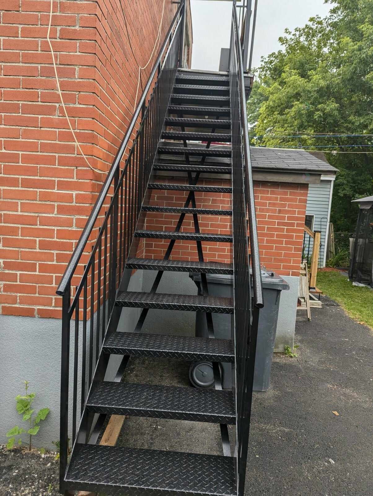 Other - 628 - 630 Rue Ernest-S.-Mathieu, Terrebonne (Terrebonne), QC - With Exterior