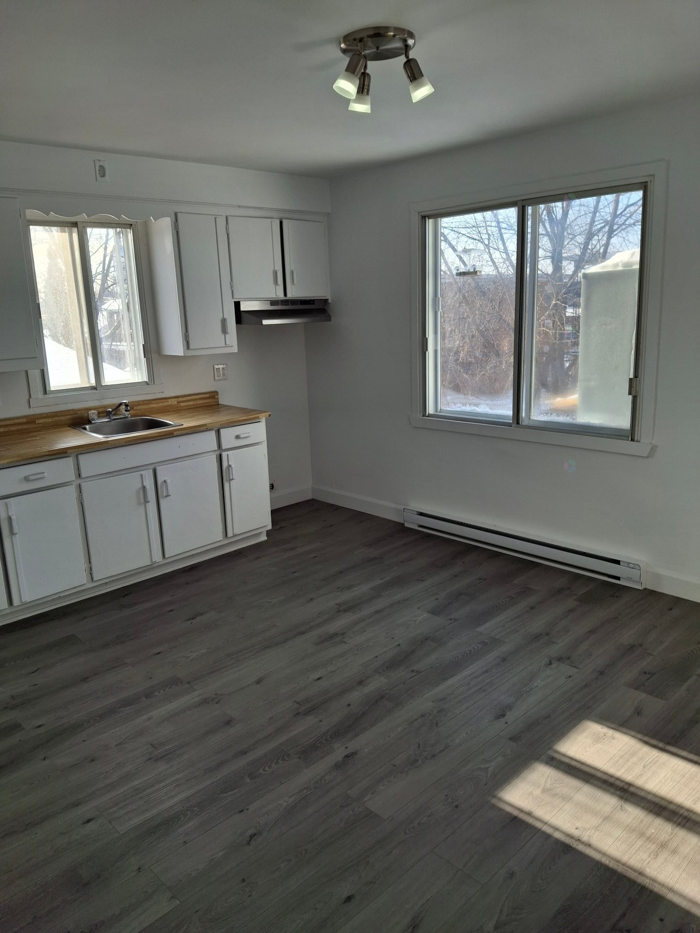 Kitchen - 628 - 630 Rue Ernest-S.-Mathieu, Terrebonne (Terrebonne), QC - Indoor Photo Showing Kitchen