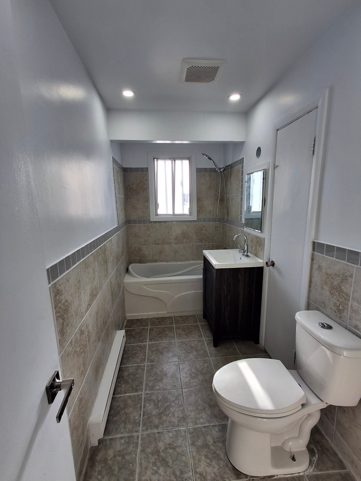 Bathroom - 628 - 630 Rue Ernest-S.-Mathieu, Terrebonne (Terrebonne), QC - Indoor Photo Showing Bathroom