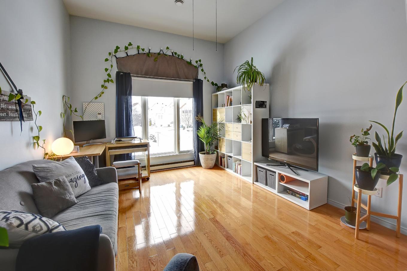 Chambre à coucher - 1455 Place De Tournai, Terrebonne (Terrebonne), QC - Indoor Photo Showing Living Room