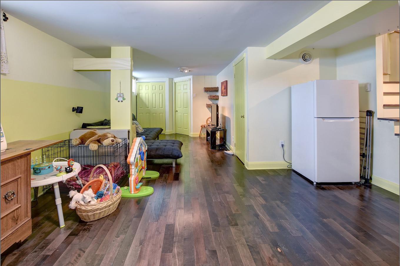 Vue d'ensemble - 1455 Place De Tournai, Terrebonne (Terrebonne), QC - Indoor