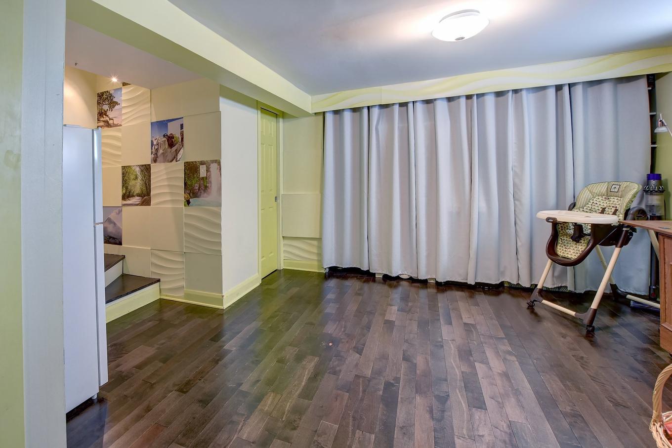 Salle familiale - 1455 Place De Tournai, Terrebonne (Terrebonne), QC - Indoor Photo Showing Other Room