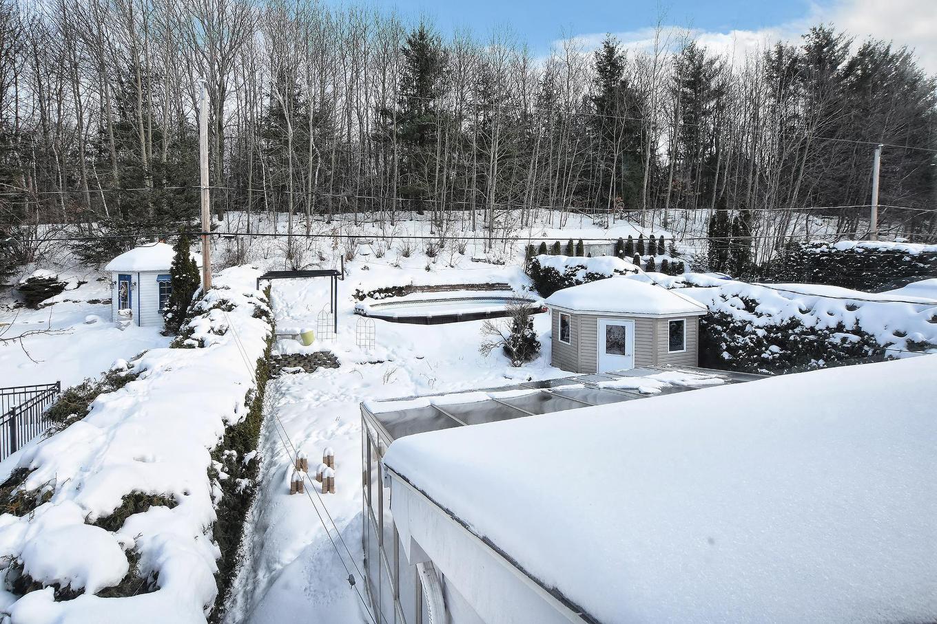 Vue d'ensemble - 1455 Place De Tournai, Terrebonne (Terrebonne), QC - Outdoor