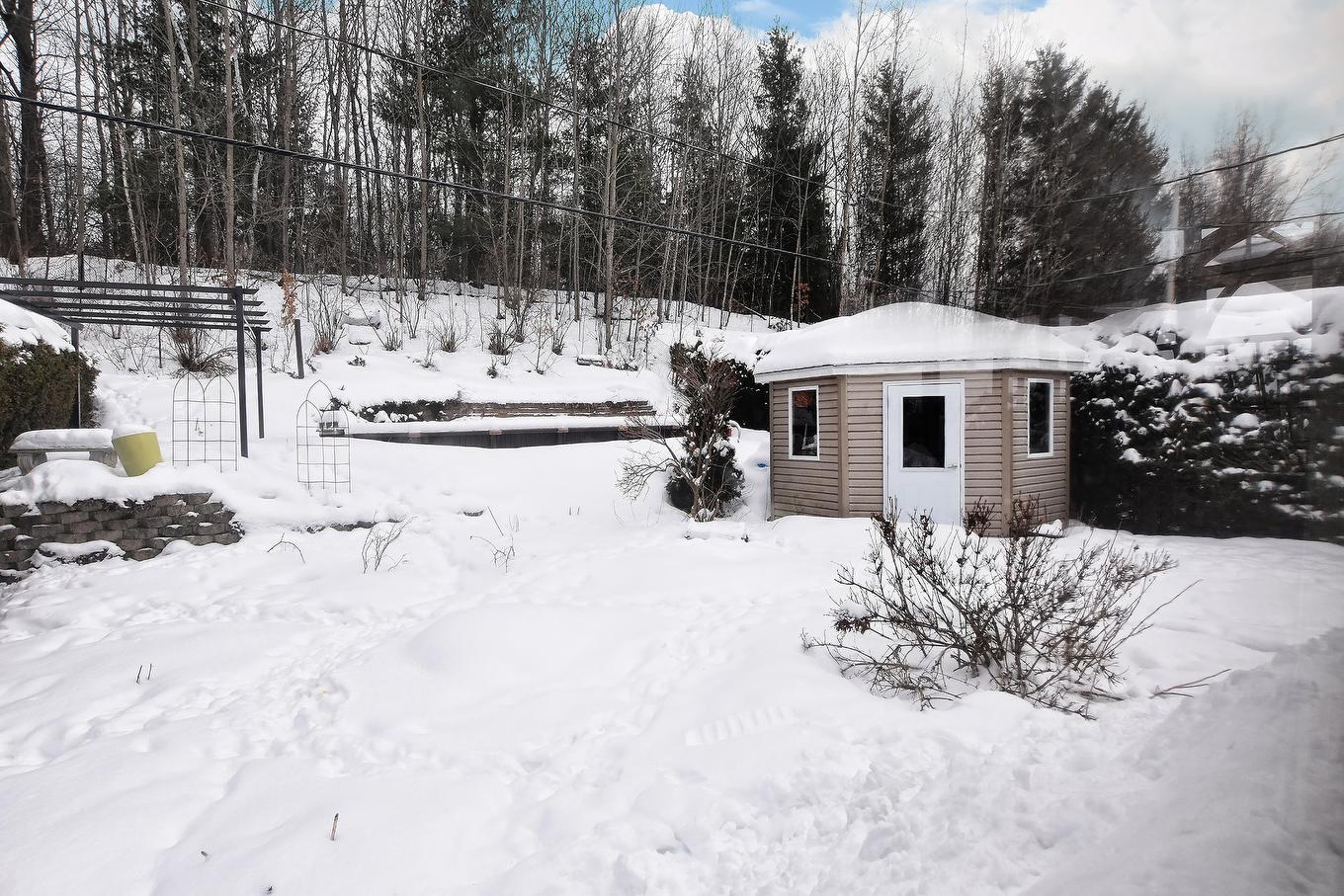 Cour - 1455 Place De Tournai, Terrebonne (Terrebonne), QC - Outdoor