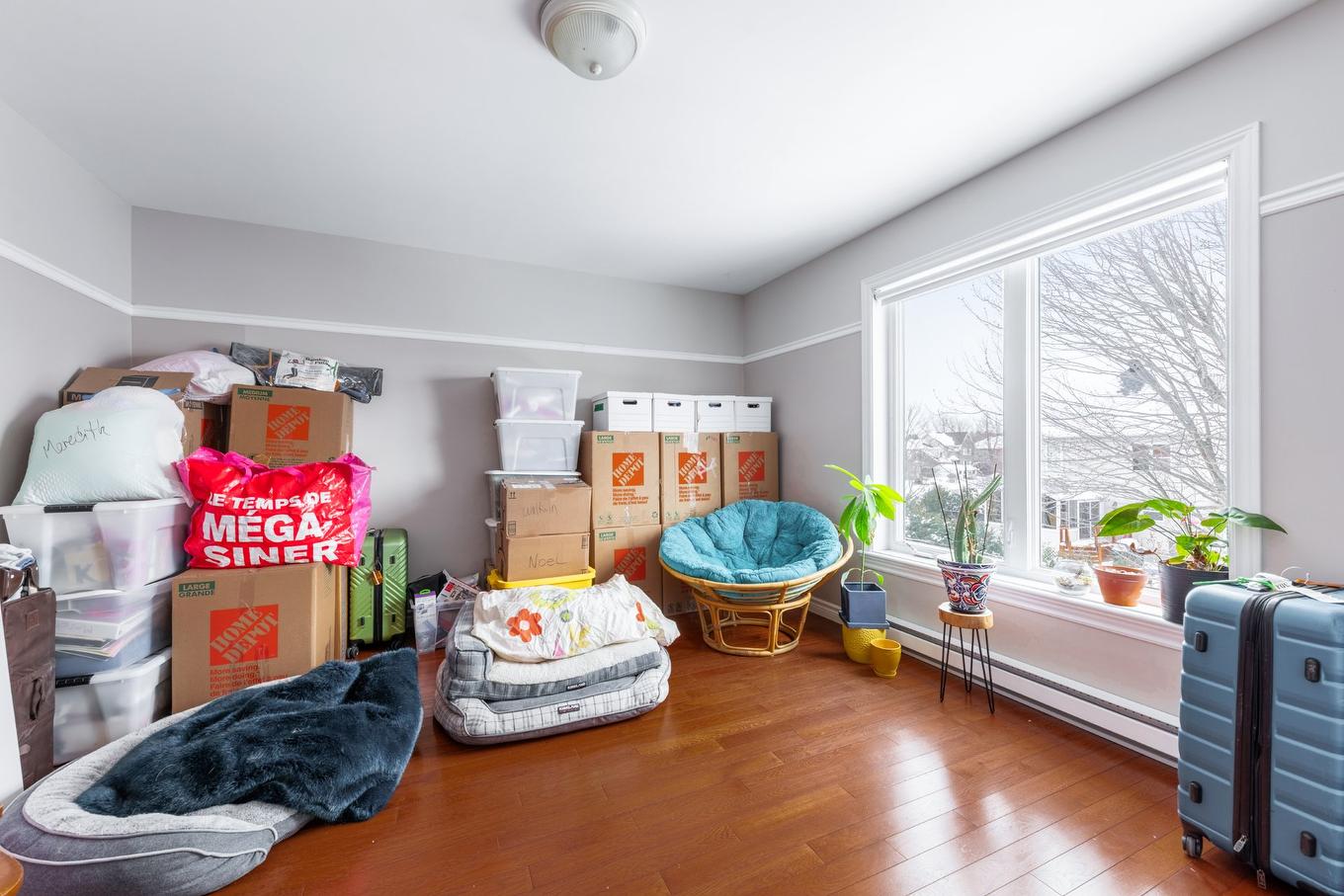 Bedroom - 52 Rue De Lourtel, Saint-Jean-Sur-Richelieu, QC - Indoor