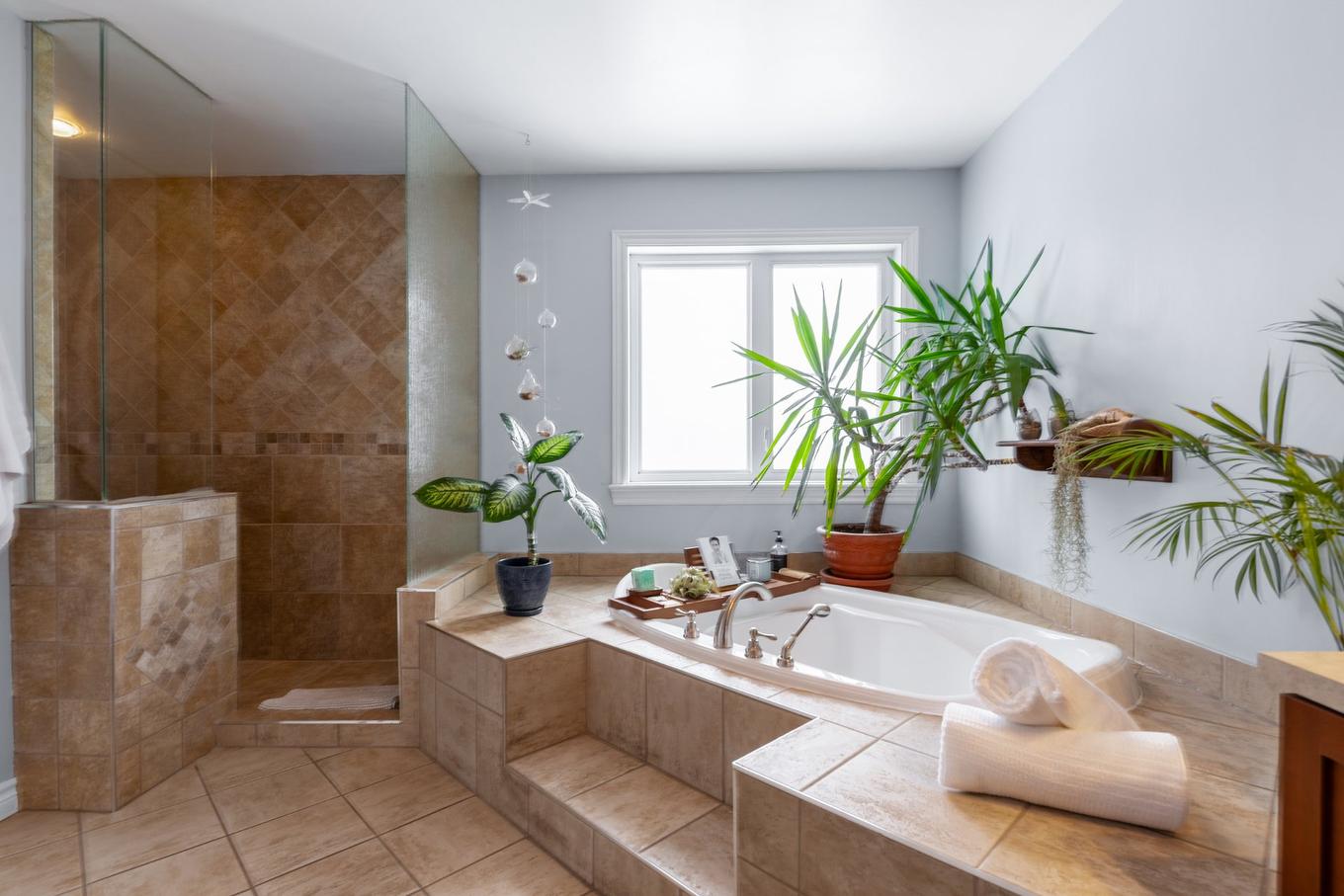 Bathroom - 52 Rue De Lourtel, Saint-Jean-Sur-Richelieu, QC - Indoor Photo Showing Bathroom