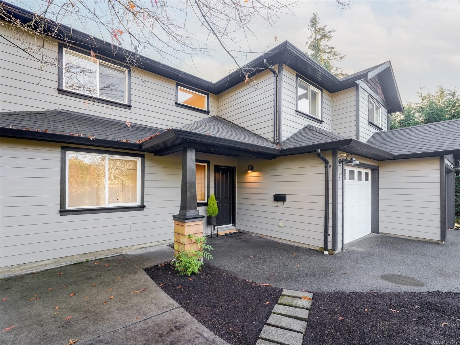 2 Game Rd, View Royal, BC