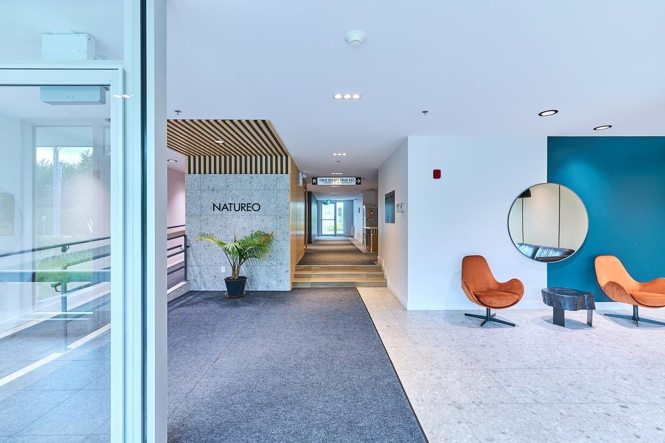 Hall d'entrée/Vestibule - 712-64 Ch. St-François-Xavier, Candiac, QC - Indoor Photo Showing Other Room