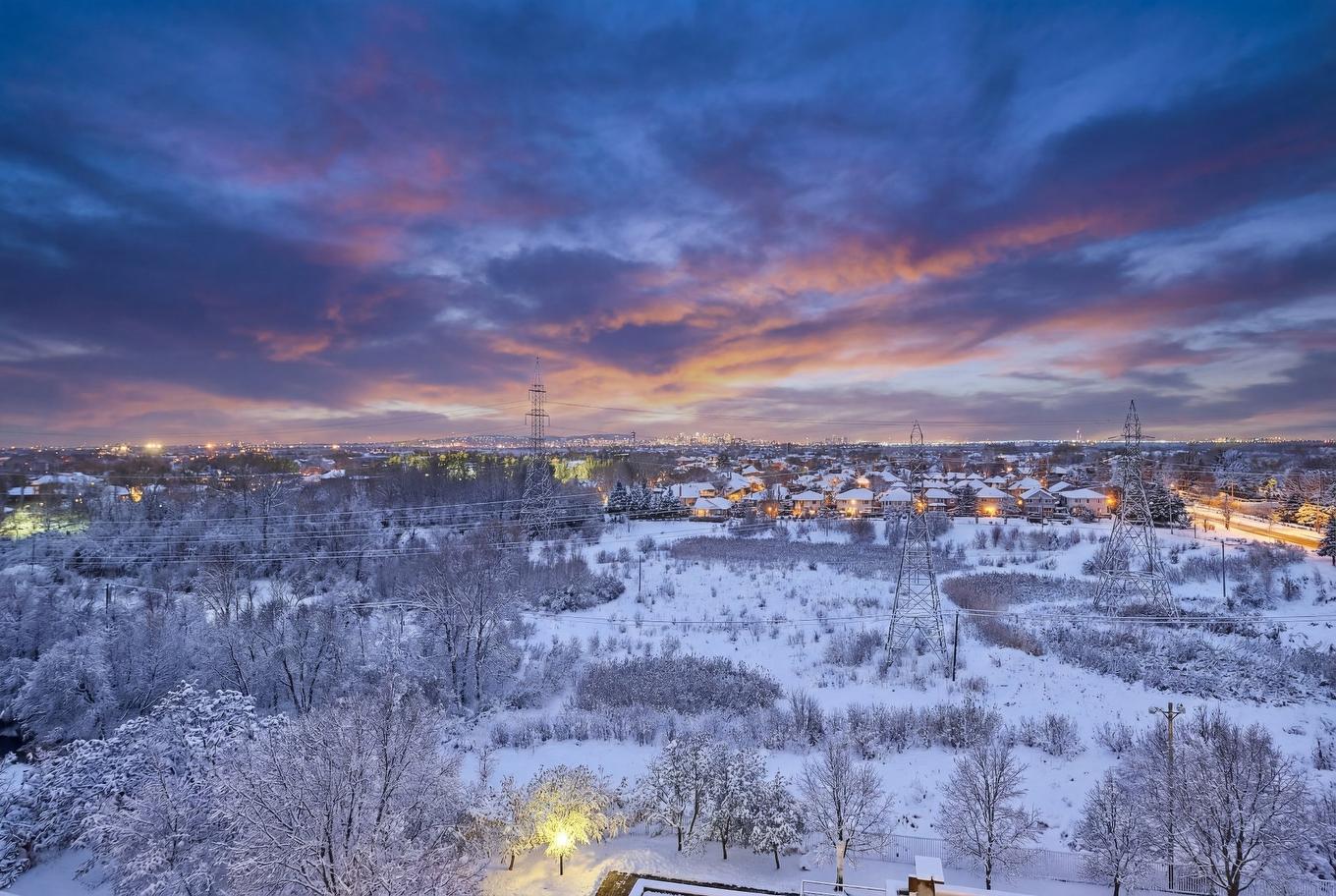 Photo aérienne - 712-64 Ch. St-François-Xavier, Candiac, QC - Outdoor With View