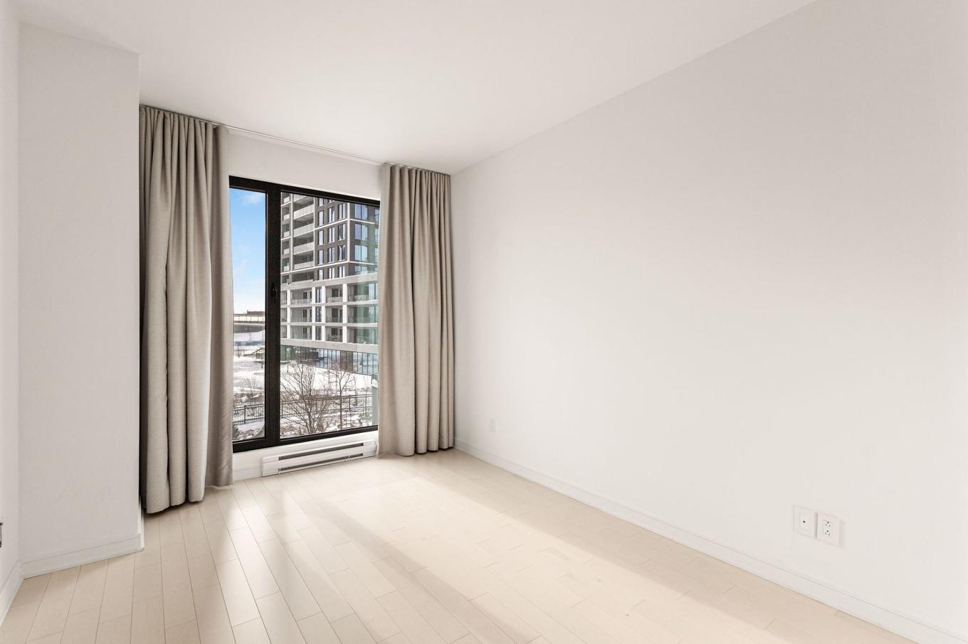 Chambre à coucher - 303-299 Rue De La Rotonde, Montréal (Verdun/Île-Des-Soeurs), QC - Indoor Photo Showing Other Room