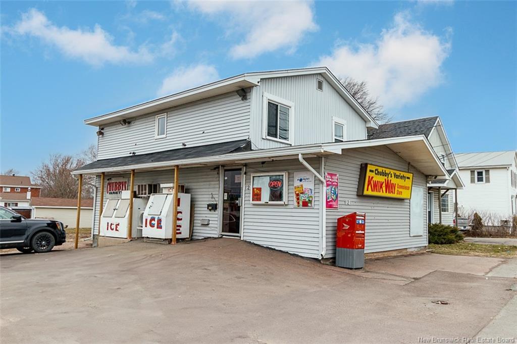 121 Killam Dr, Moncton, NB