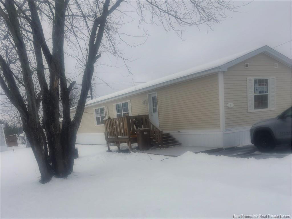 9 Daffodil Lane, Riverview, NB