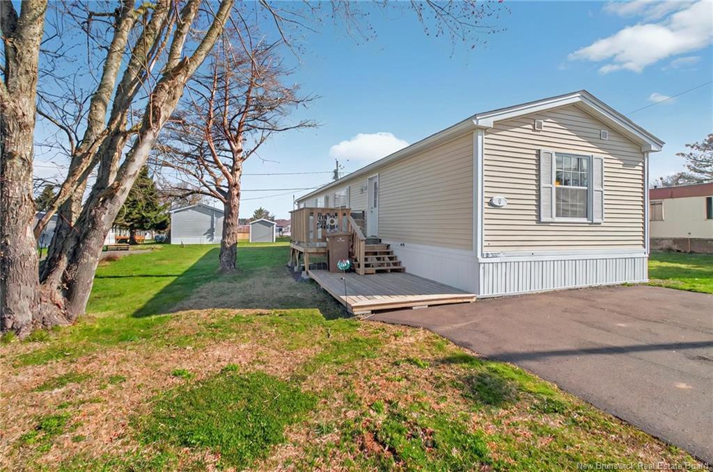 9 Daffodil Lane, Riverview, NB
