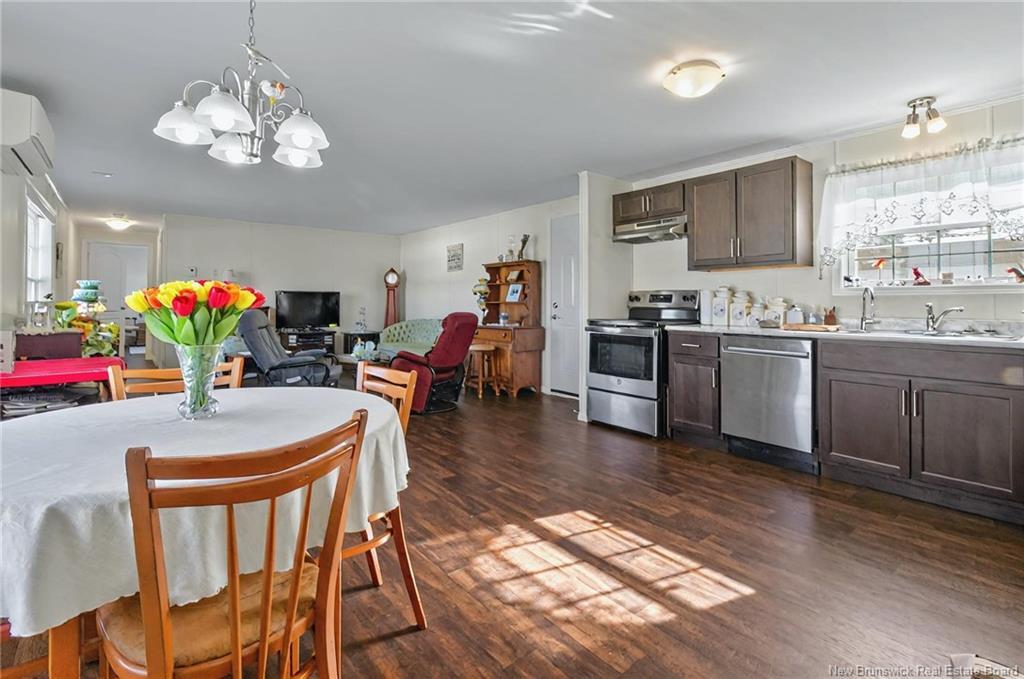 9 Daffodil Lane, Riverview, NB