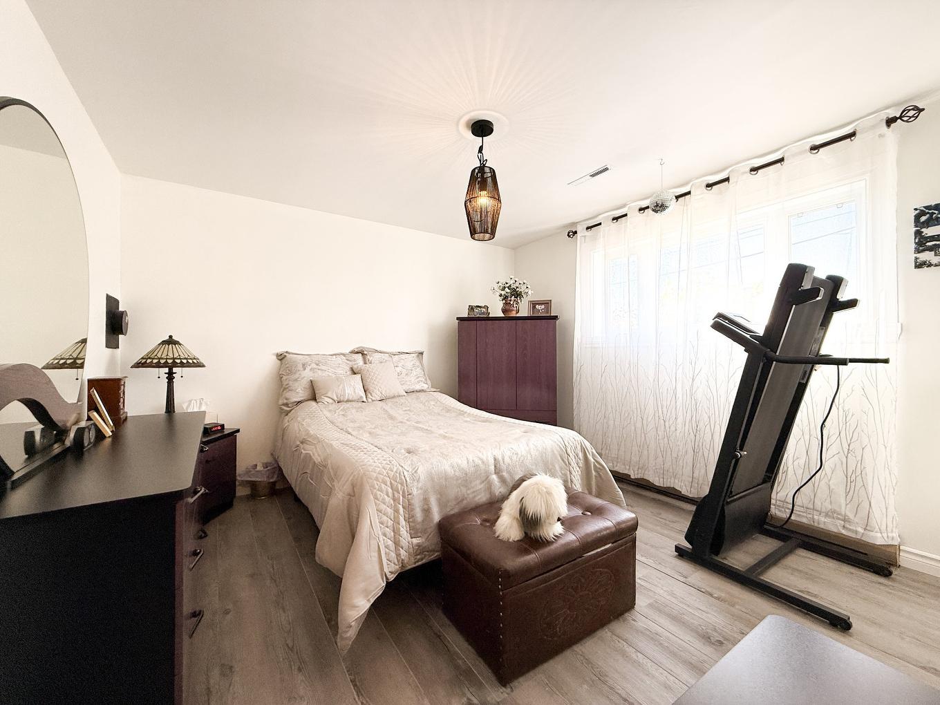 Chambre à coucher principale - 758 Rue Jolliet, Trois-Rivières, QC - Indoor