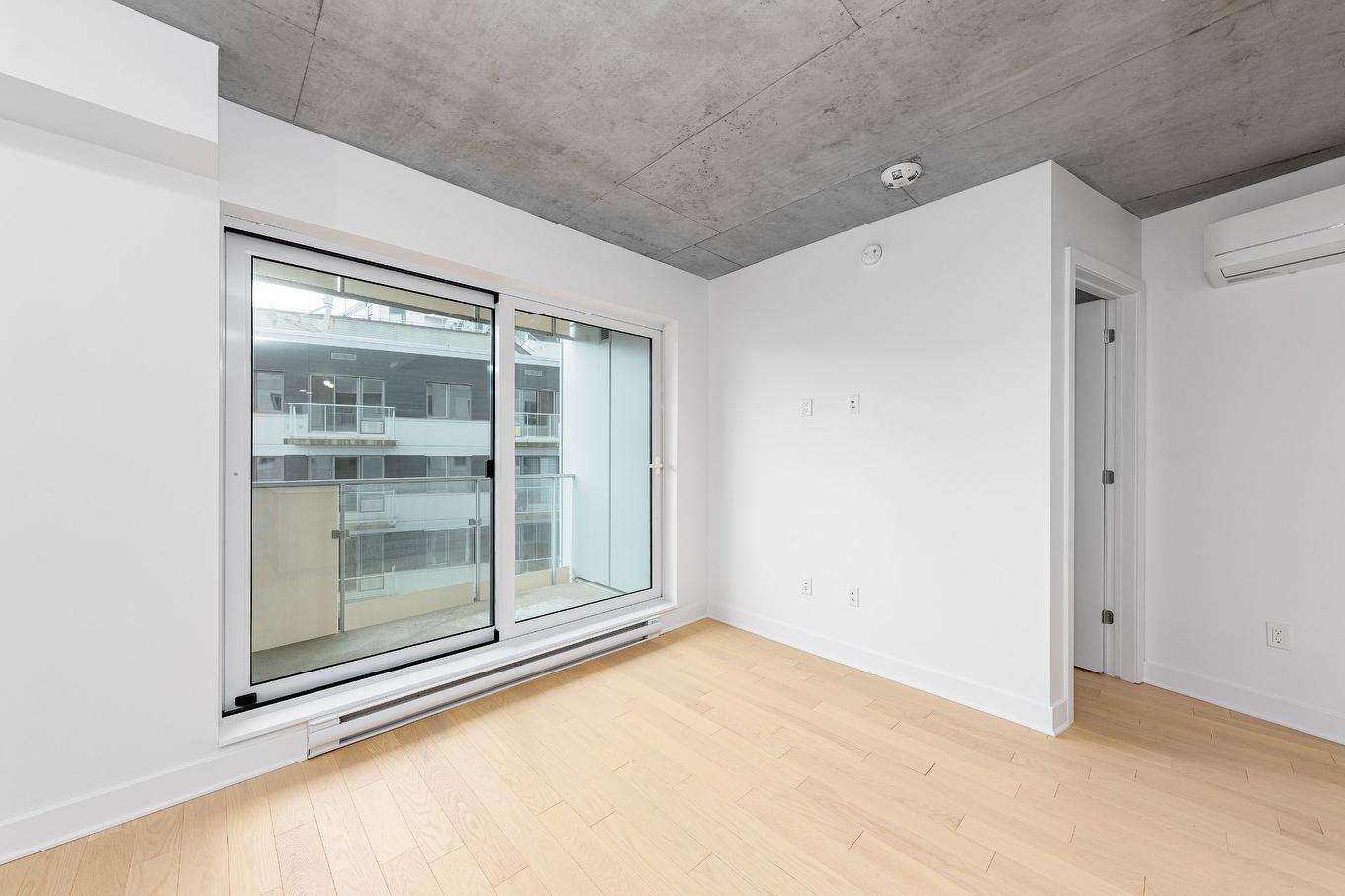 Living room - 1408-100 Rue Murray, Montréal (Le Sud-Ouest), QC - Indoor Photo Showing Other Room