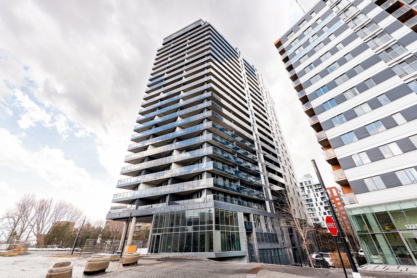 Frontage - 1408-100 Rue Murray, Montréal (Le Sud-Ouest), QC - Outdoor With Facade