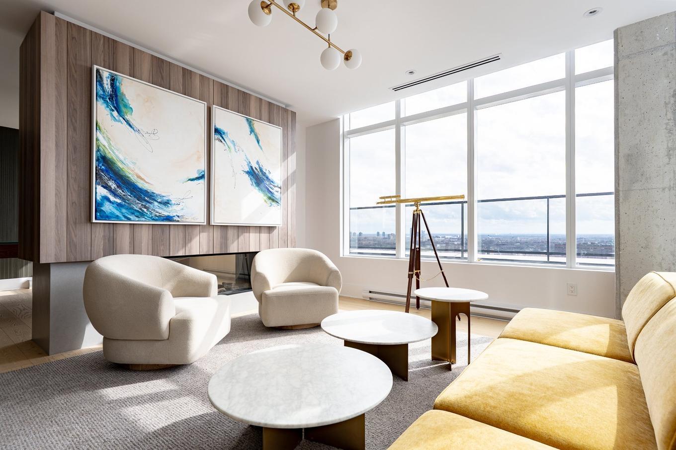 Common room - 1408-100 Rue Murray, Montréal (Le Sud-Ouest), QC - Indoor