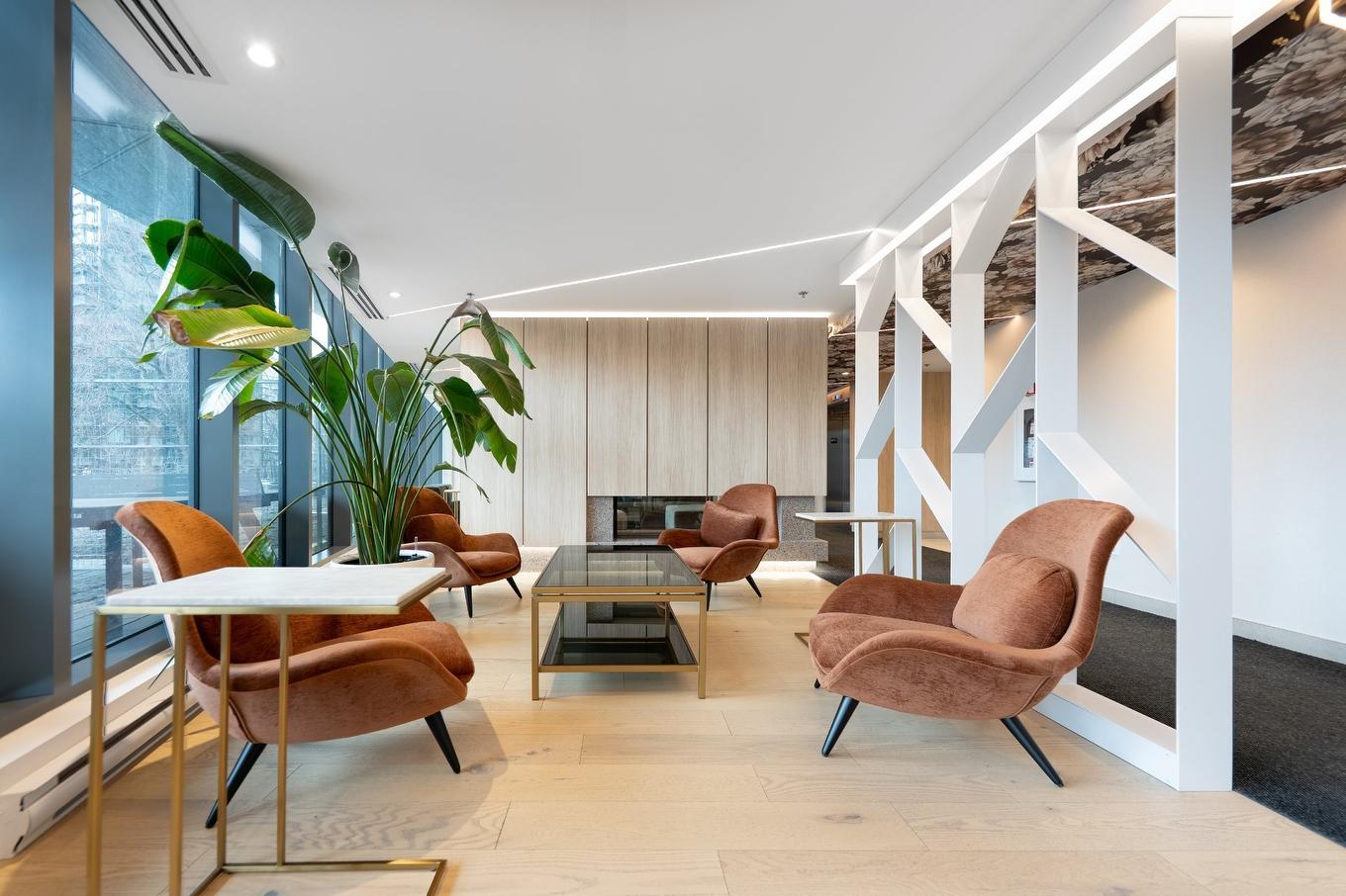 Other - 1408-100 Rue Murray, Montréal (Le Sud-Ouest), QC - Indoor Photo Showing Other Room