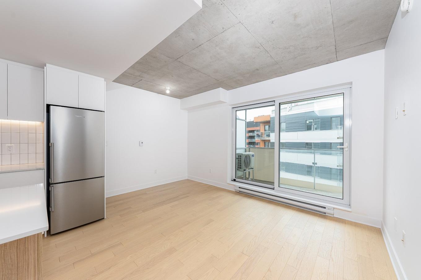 Living room - 1408-100 Rue Murray, Montréal (Le Sud-Ouest), QC - Indoor