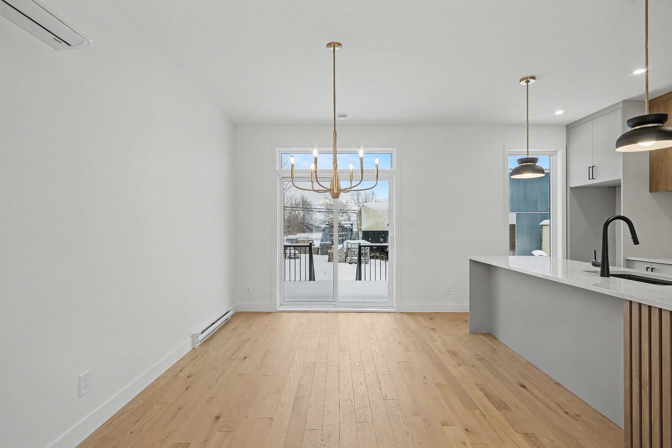 Salle à manger - 109 Rue Dubuc, Saint-Jean-Sur-Richelieu, QC - Indoor