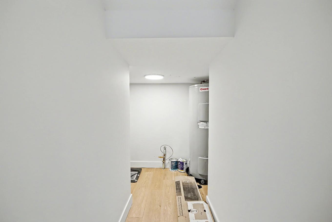 Rangement - 109 Rue Dubuc, Saint-Jean-Sur-Richelieu, QC - Indoor