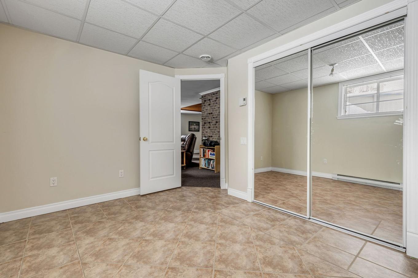 Chambre à coucher - 4359 Rue Des Tourne-Pierres, Québec (Charlesbourg), QC - Indoor