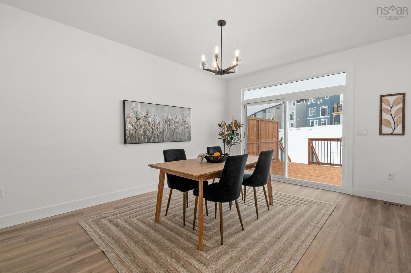 11 Wanders Way, Timberlea, NS