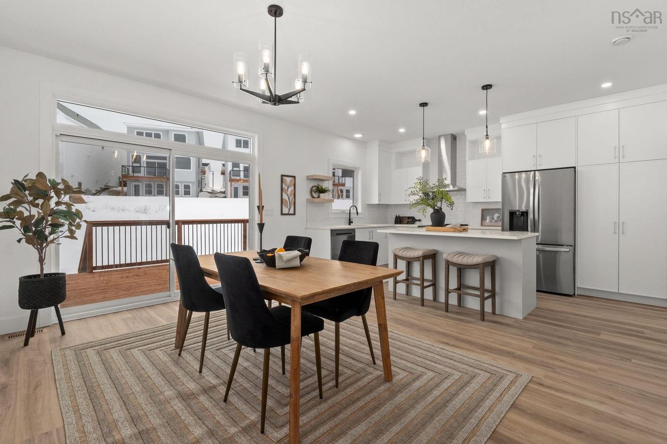 11 Wanders Way, Timberlea, NS