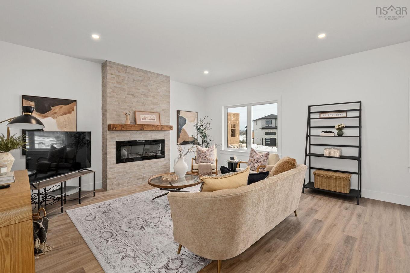 11 Wanders Way, Timberlea, NS