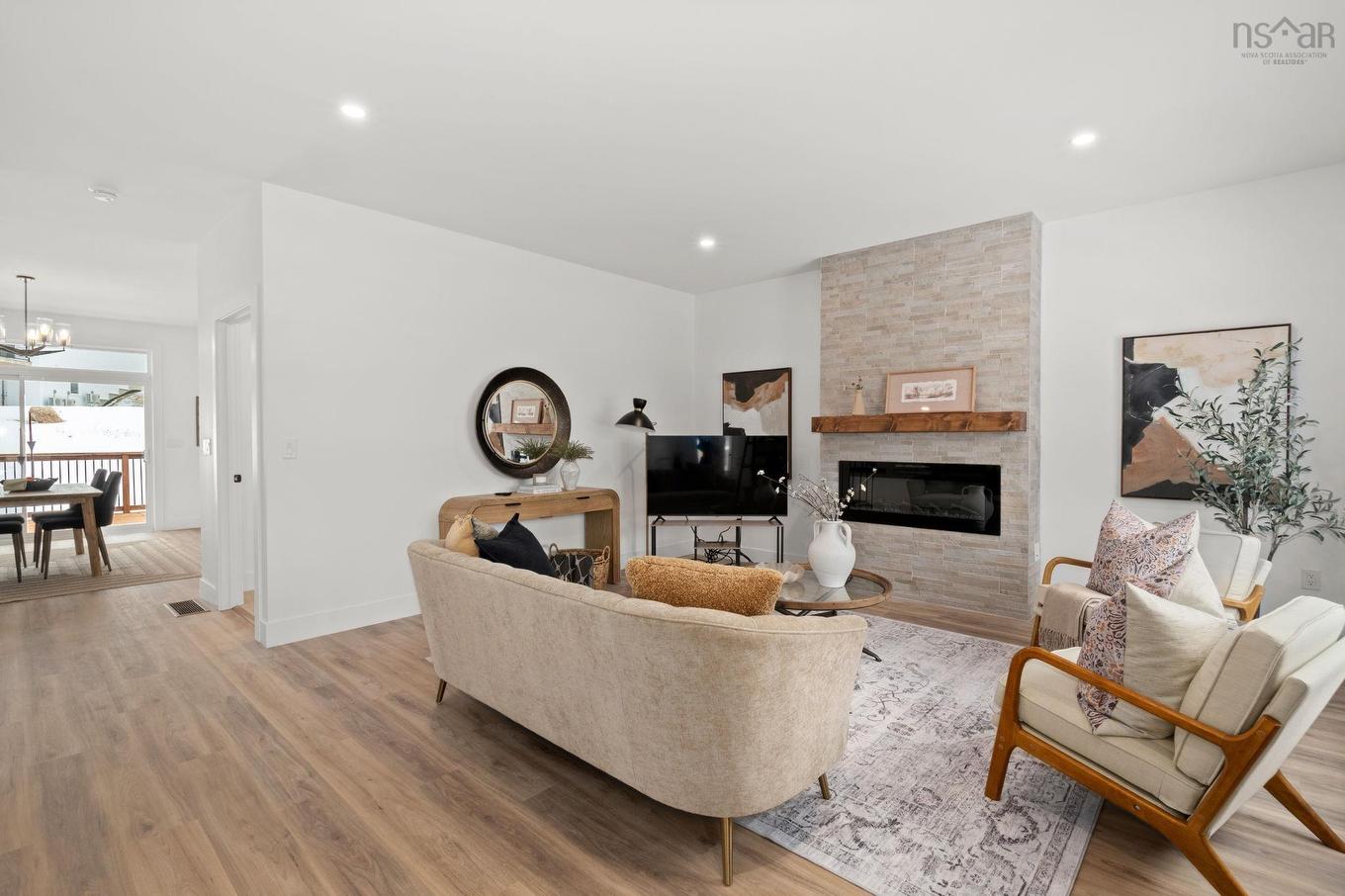 11 Wanders Way, Timberlea, NS