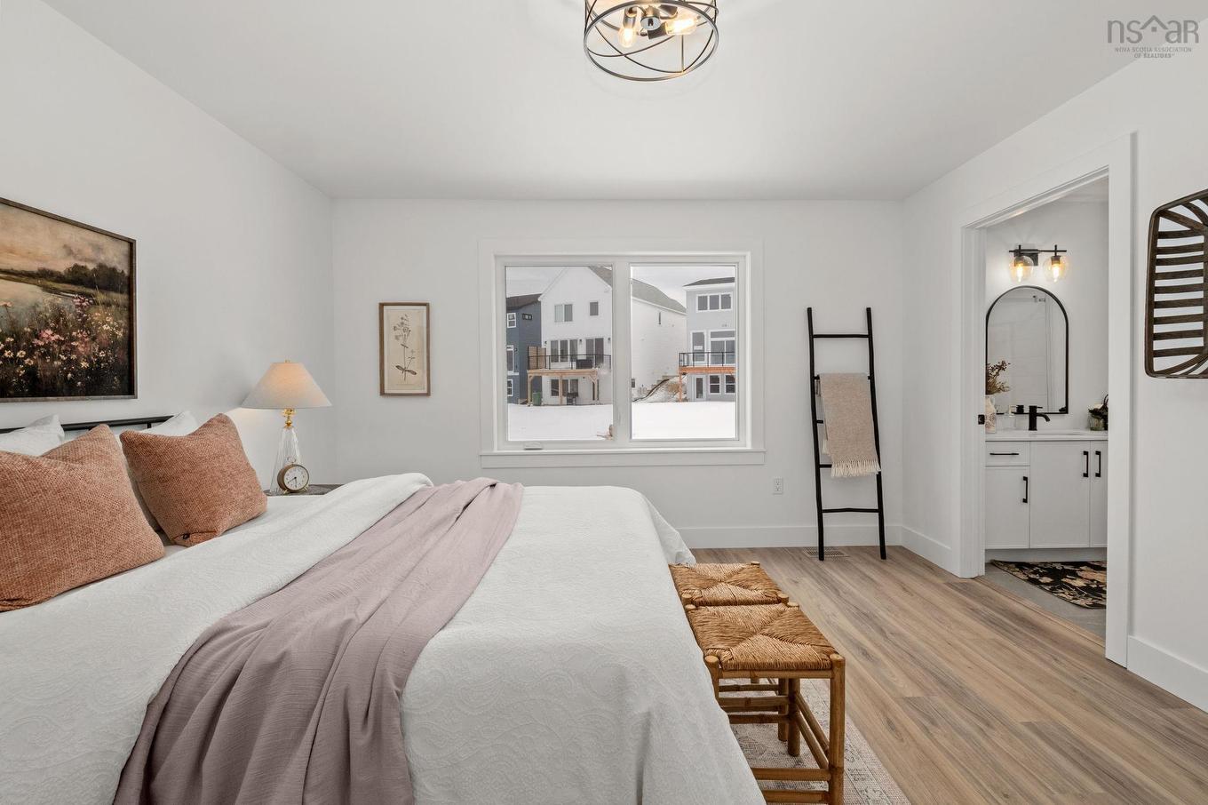 11 Wanders Way, Timberlea, NS