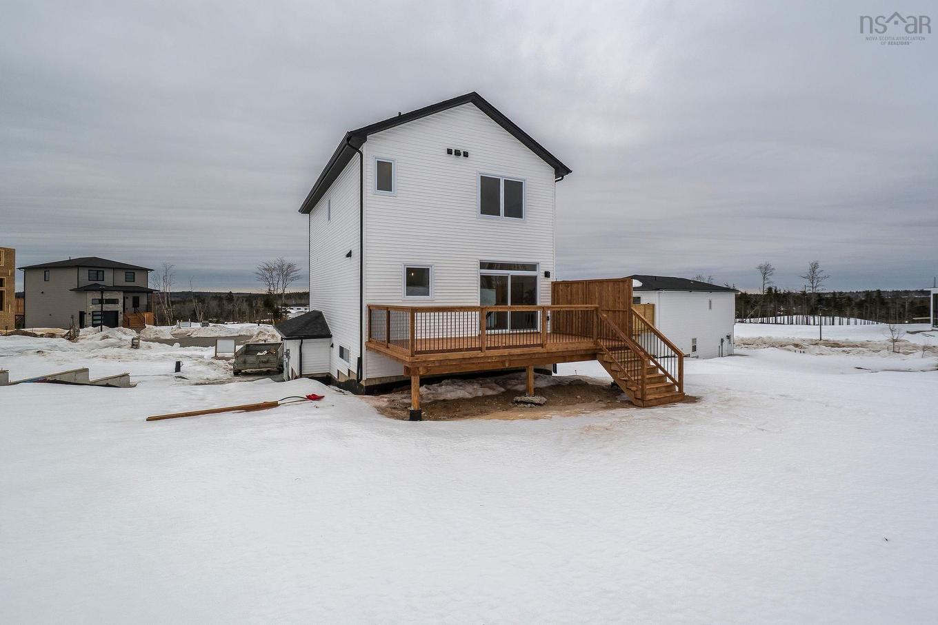 11 Wanders Way, Timberlea, NS