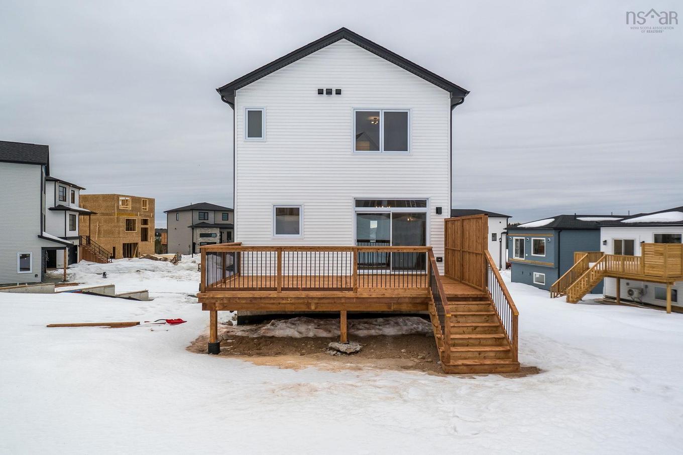 11 Wanders Way, Timberlea, NS