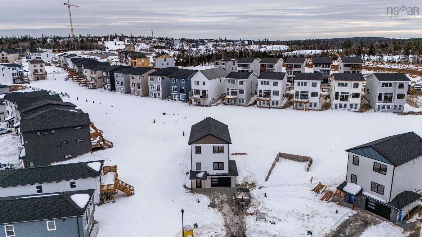 11 Wanders Way, Timberlea, NS