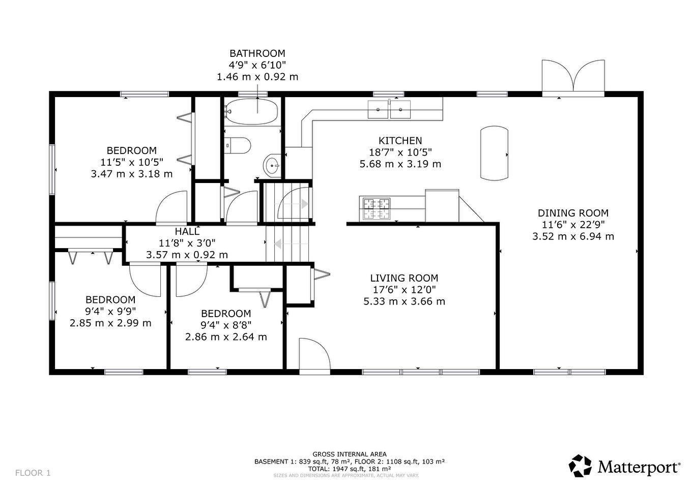 49 Mount Herbert Road, Stratford, PE