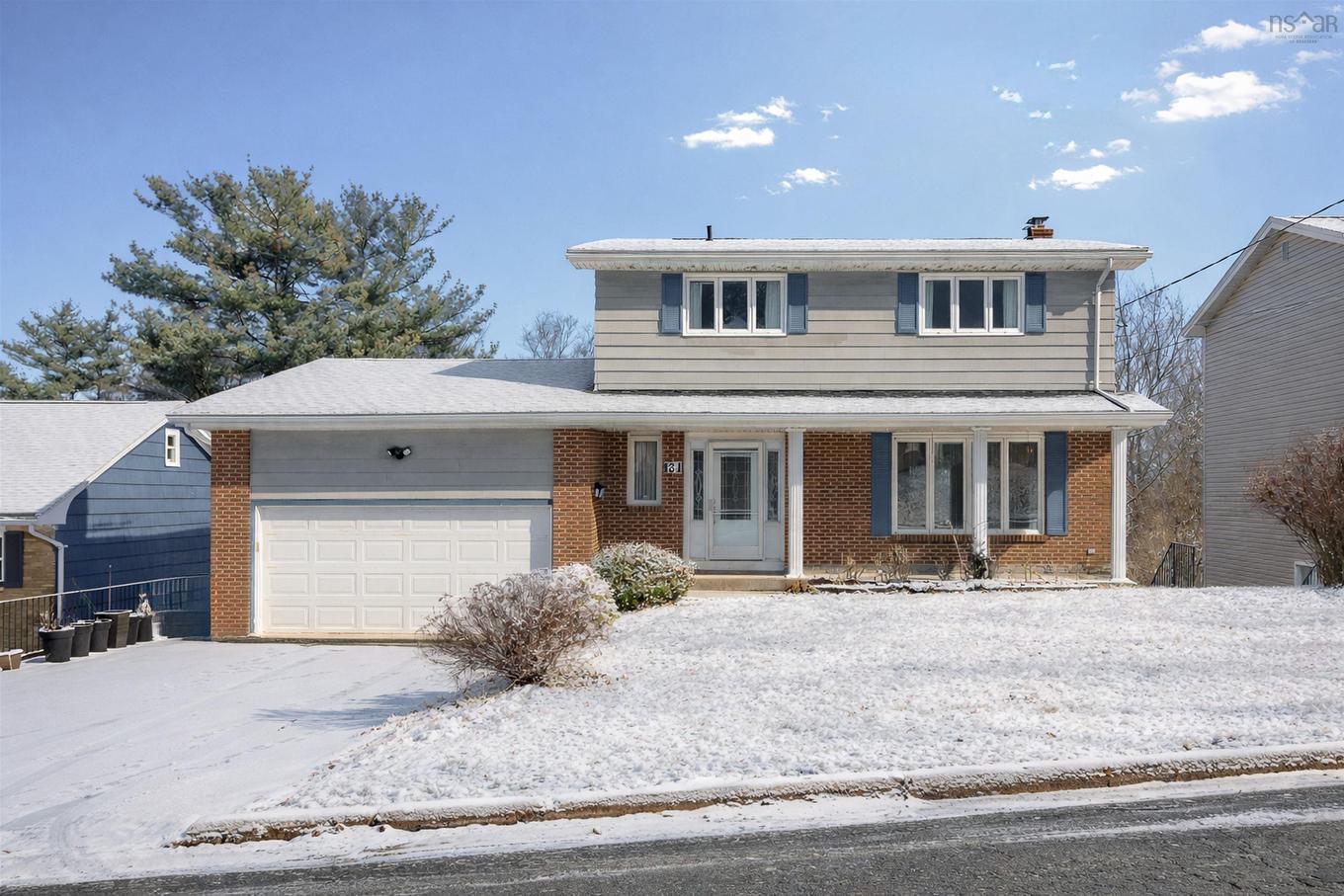 131 Brook Street, Halifax, NS