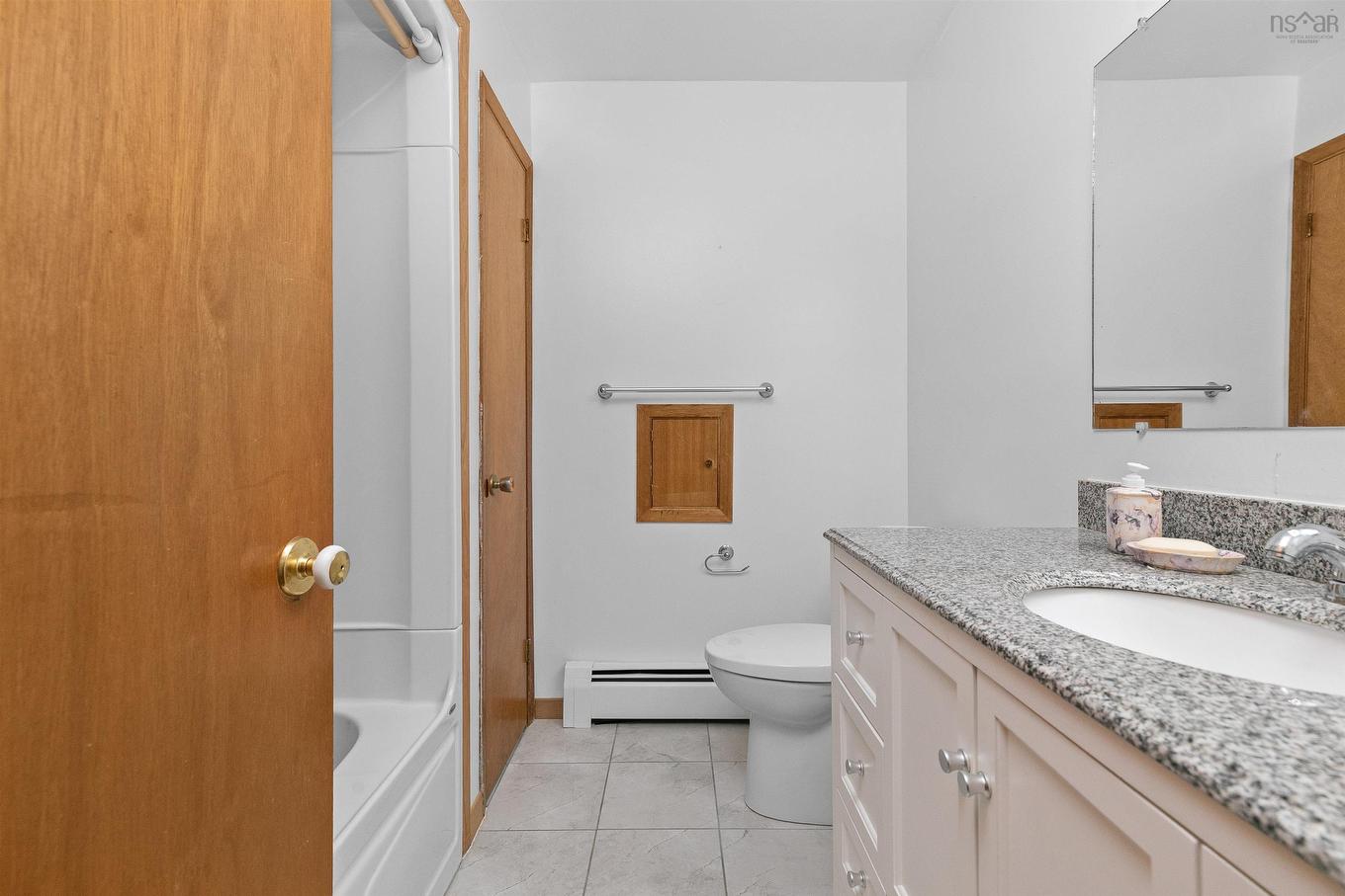 131 Brook Street, Halifax, NS