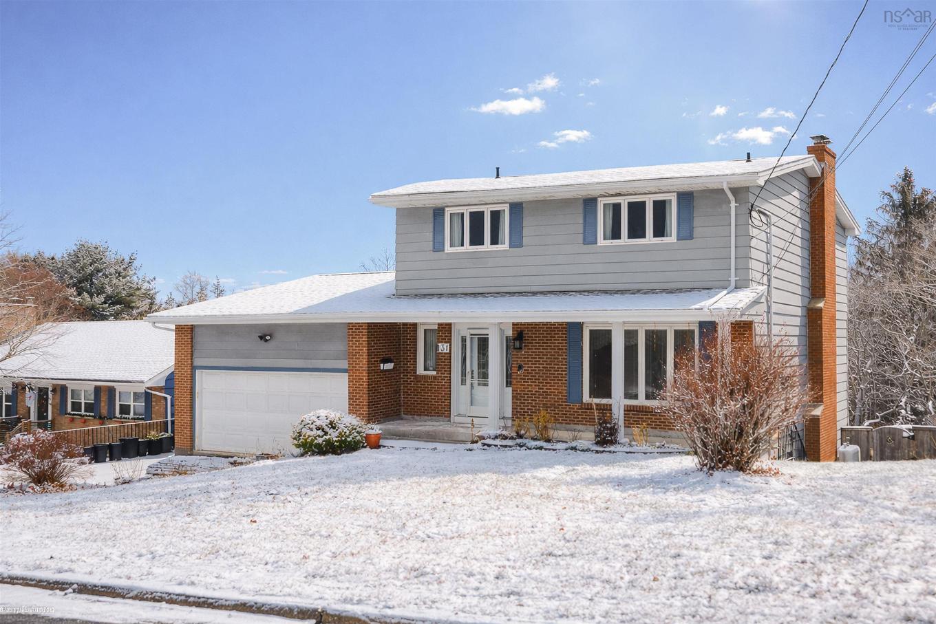 131 Brook Street, Halifax, NS