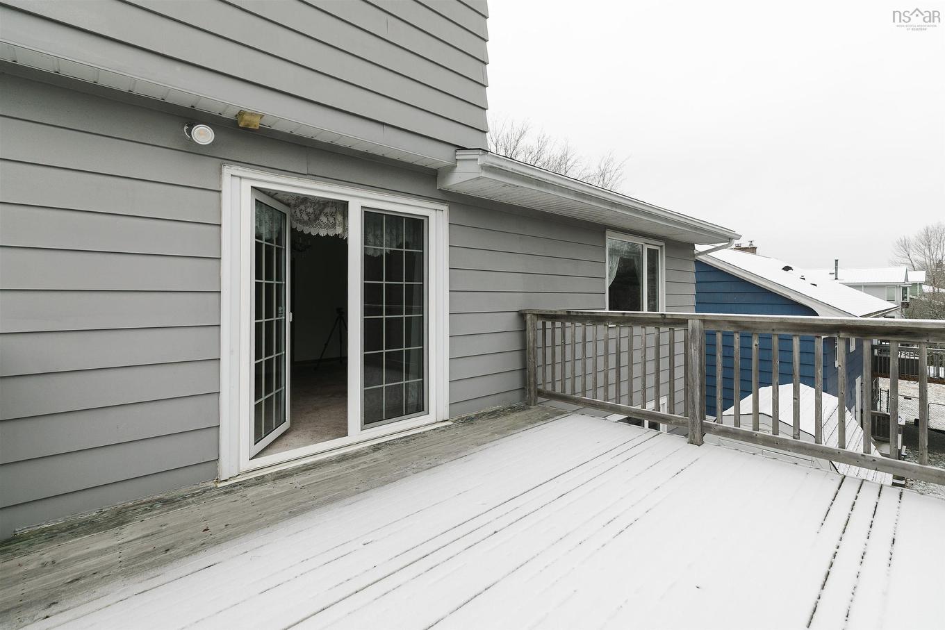 131 Brook Street, Halifax, NS