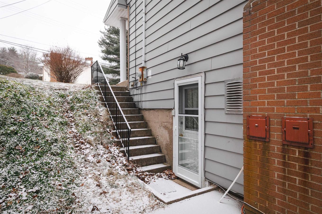 131 Brook Street, Halifax, NS