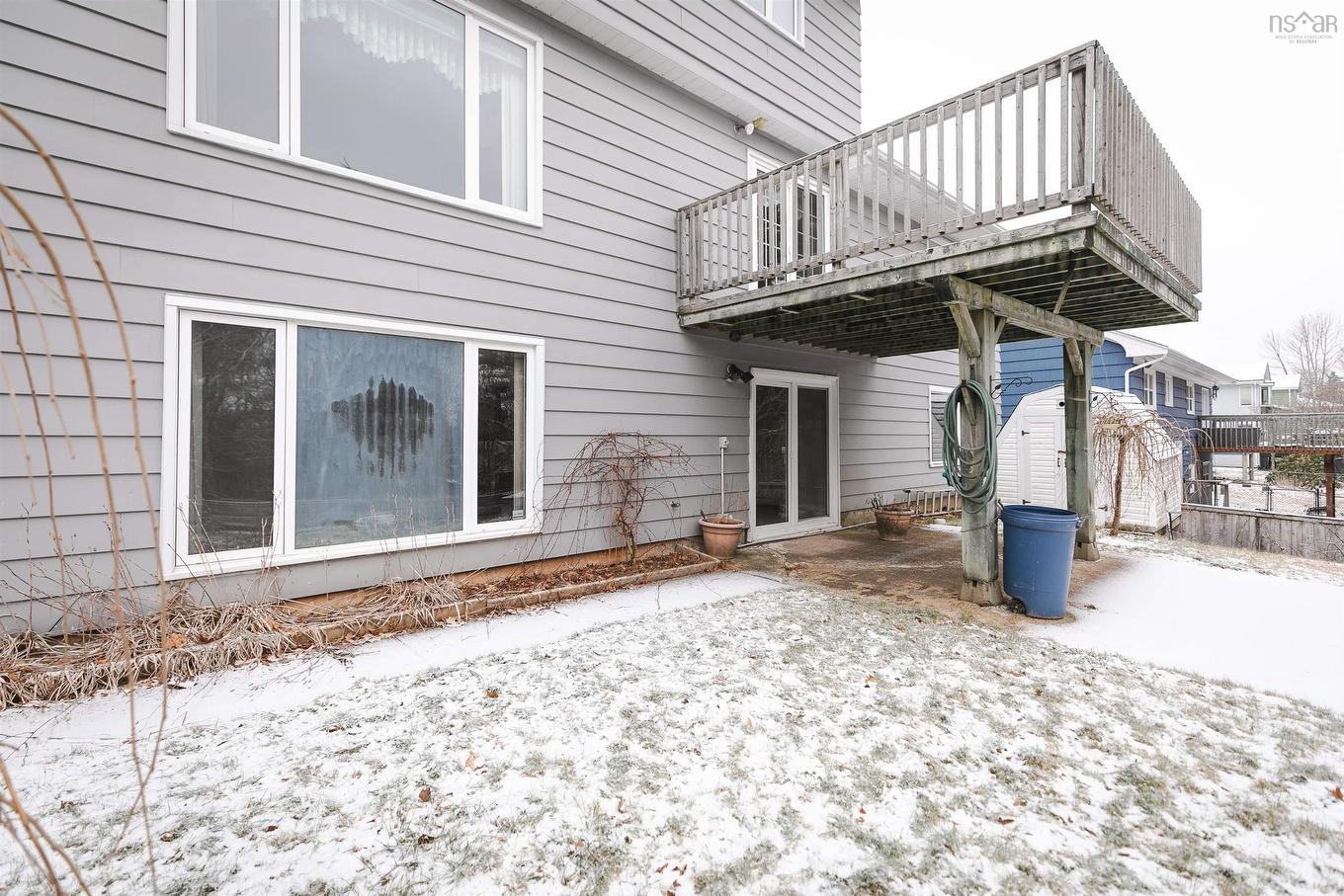 131 Brook Street, Halifax, NS