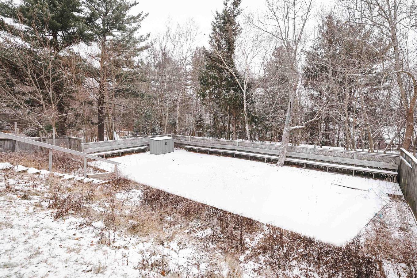 131 Brook Street, Halifax, NS