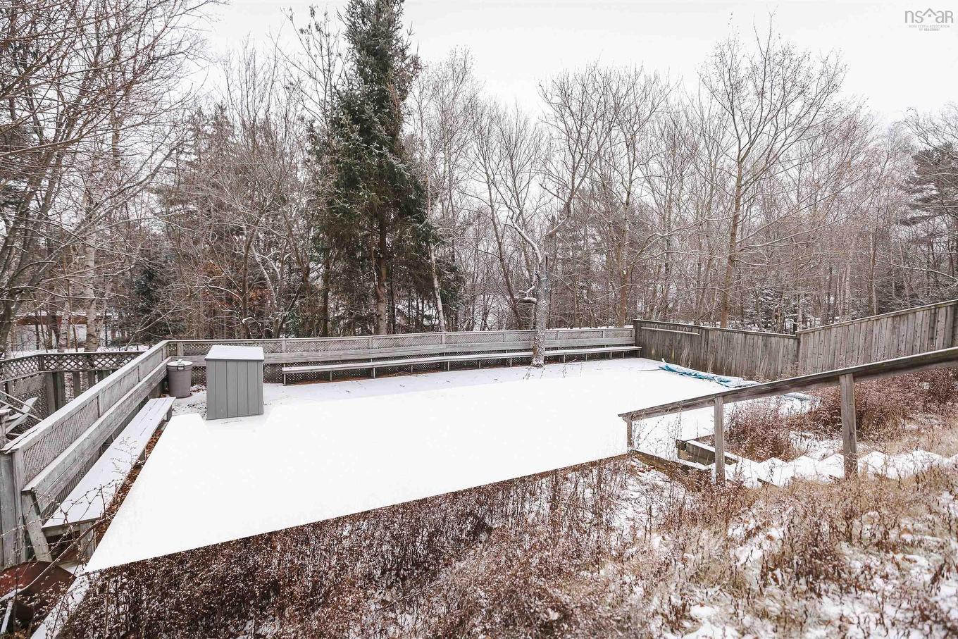 131 Brook Street, Halifax, NS