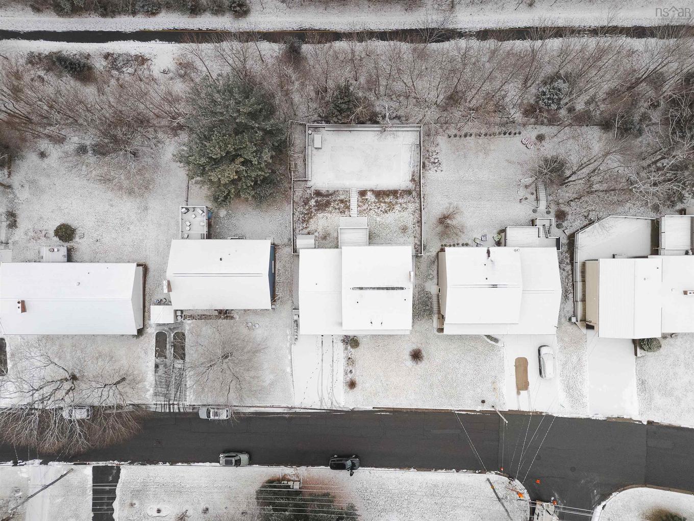 131 Brook Street, Halifax, NS