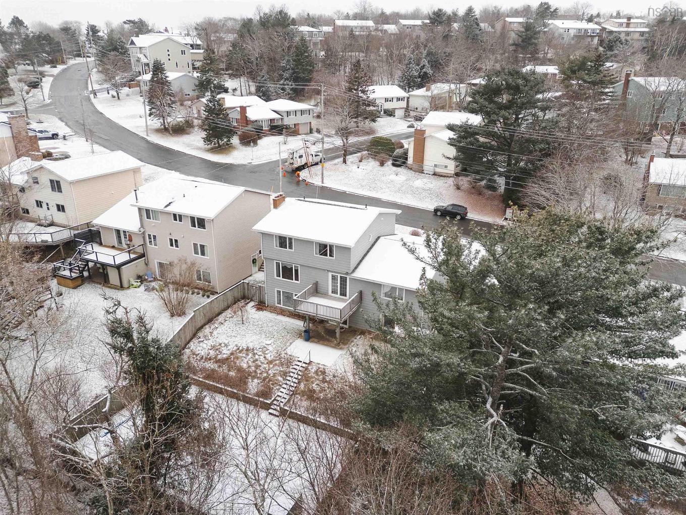 131 Brook Street, Halifax, NS