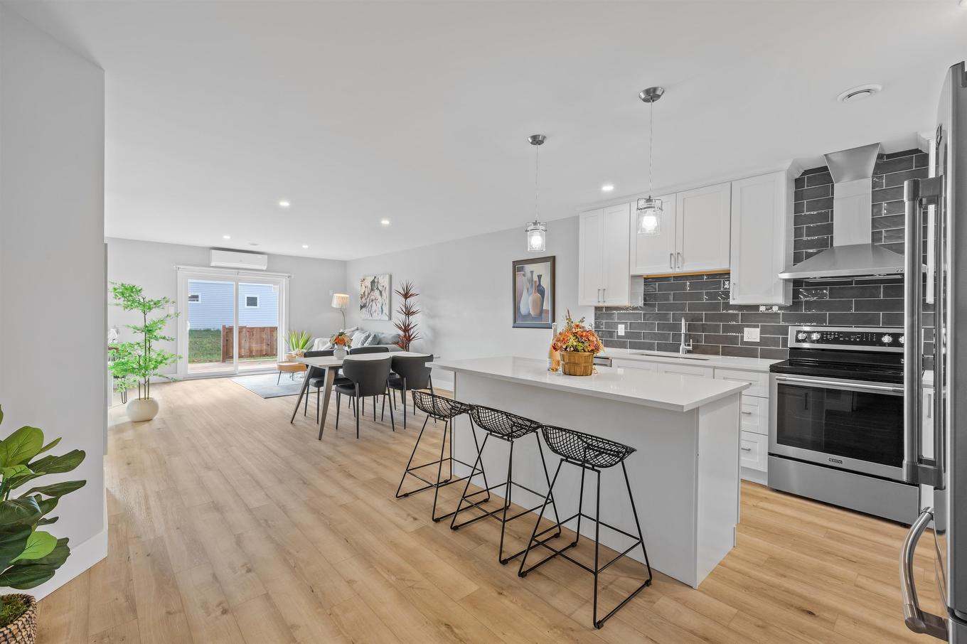 62 Kindred Avenue, Charlottetown, PE